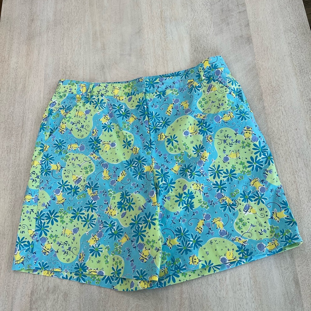 Lilly Pulitzer closet clean out!